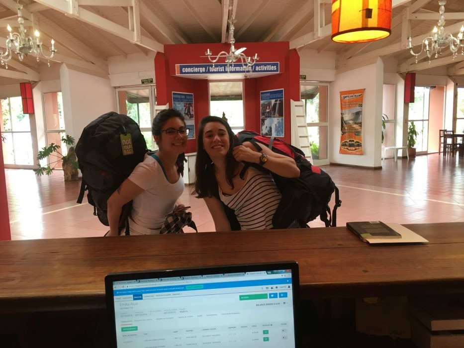 Beer Hotel Iguazu Hostel 27/67
