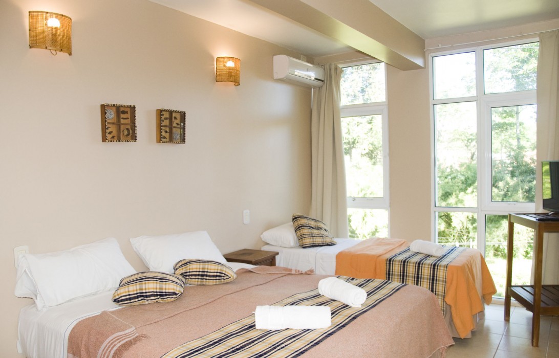Beer Hotel Iguazu Hostel 25/67