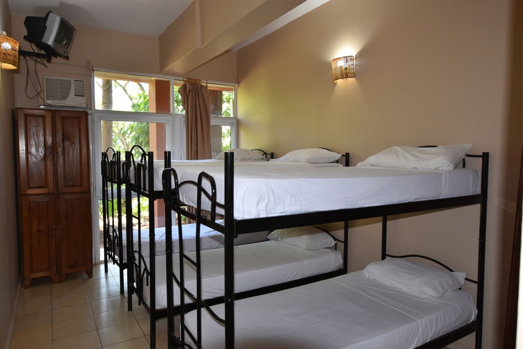 Beer Hotel Iguazu Hostel 20/67