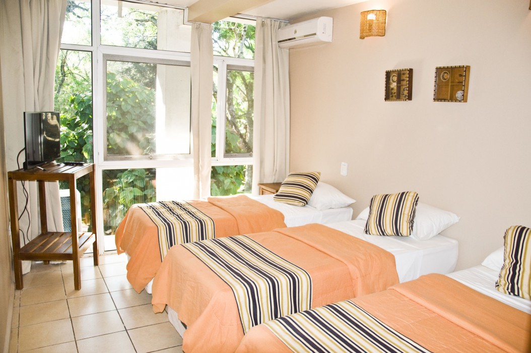 Beer Hotel Iguazu Hostel 9/67