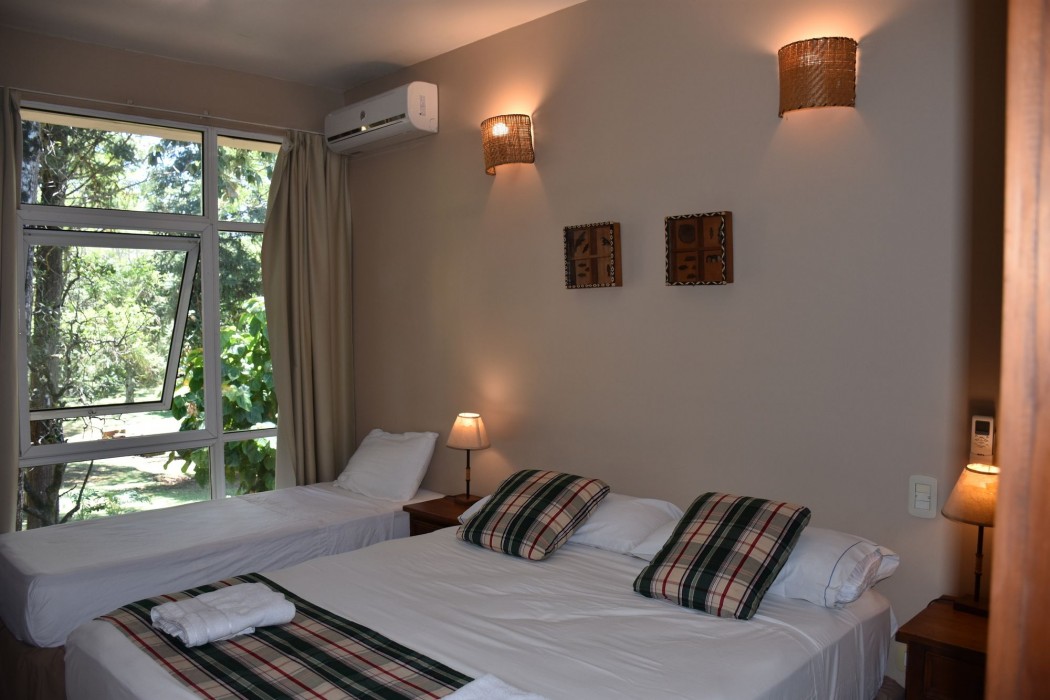 Beer Hotel Iguazu Hostel 8/67