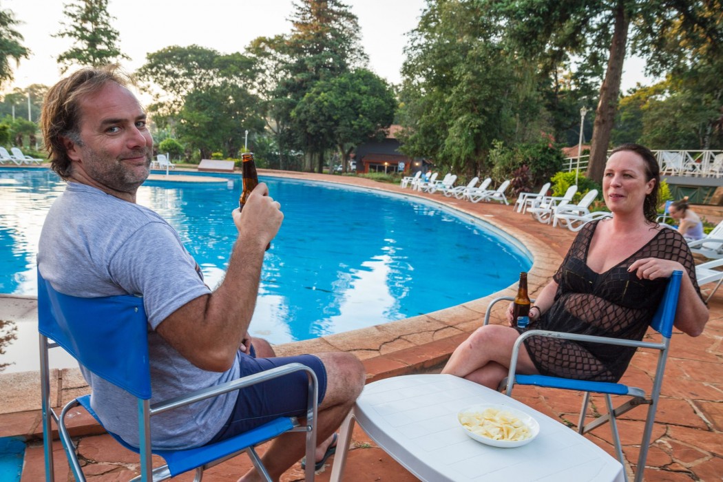 Beer Hotel Iguazu Hostel 39/67