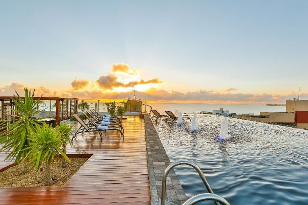 Quality Suites Joao Pessoa 13/16