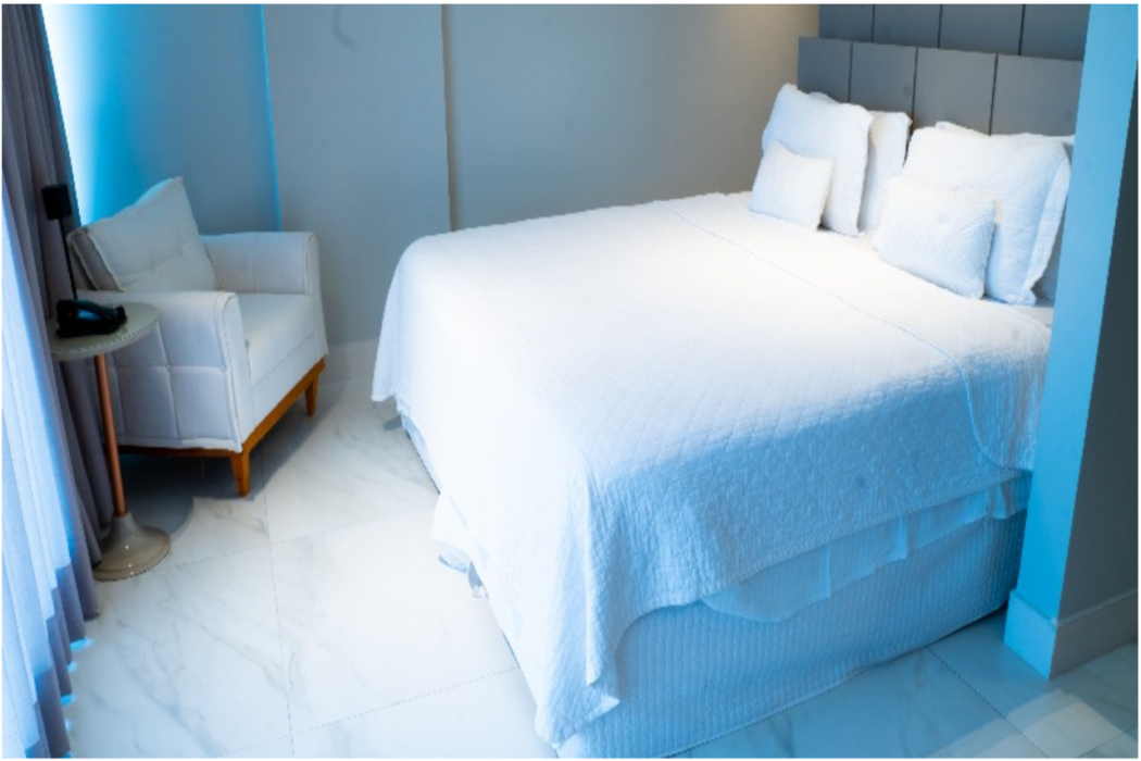Quality Suites Joao Pessoa 11/16