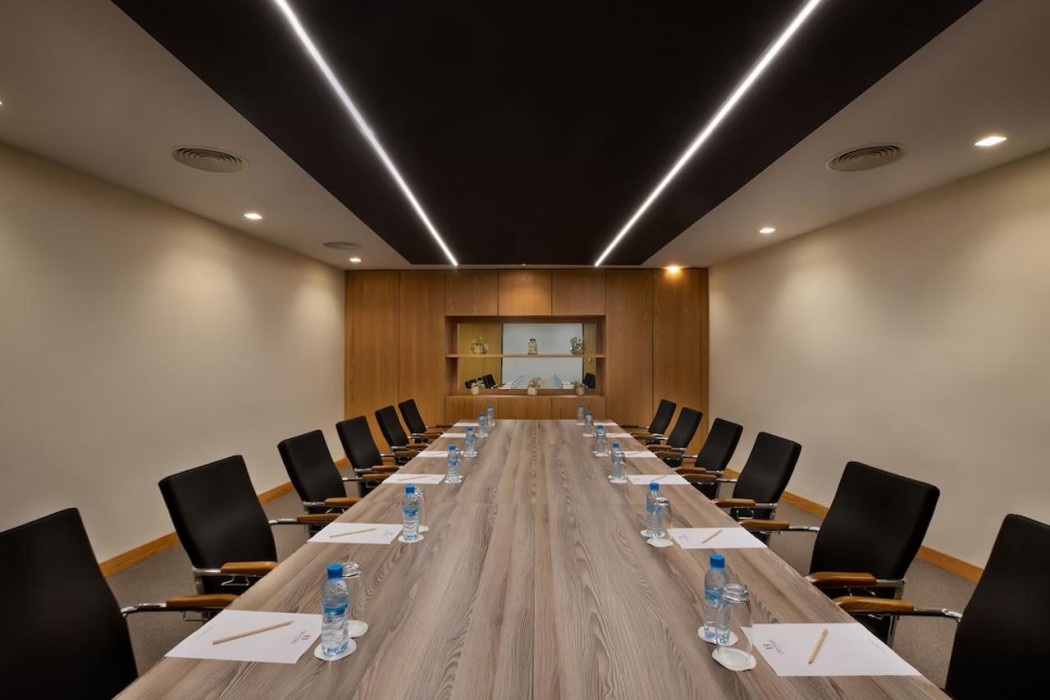 Odyssee Boutique Hotel Casablanca 22/41