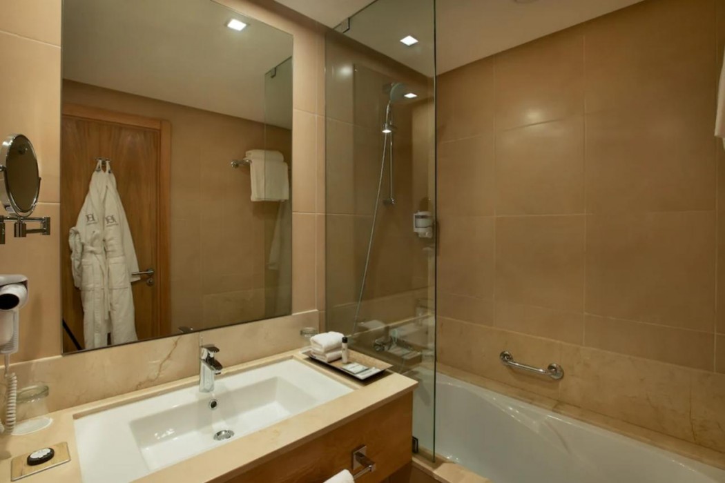 Odyssee Boutique Hotel Casablanca 9/41