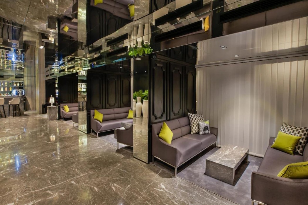 Odyssee精品酒店Casablanca(Odyssee Boutique Hotel Casablanca) 图片1