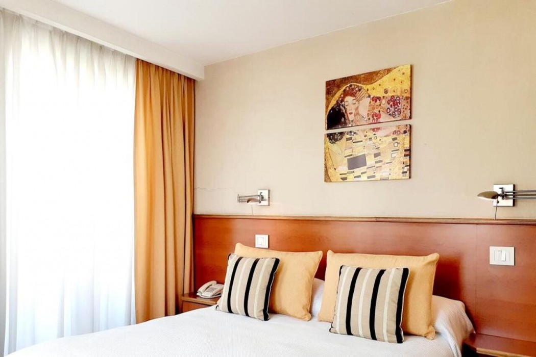 Hotel Benevento 30/55