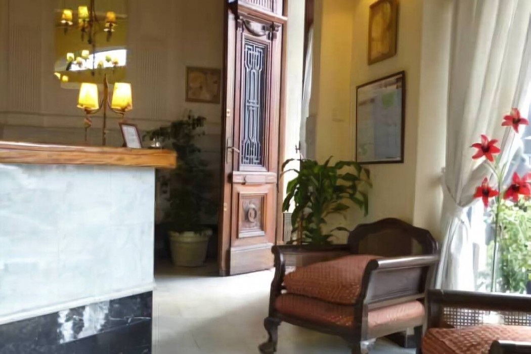 Hotel Benevento 27/55