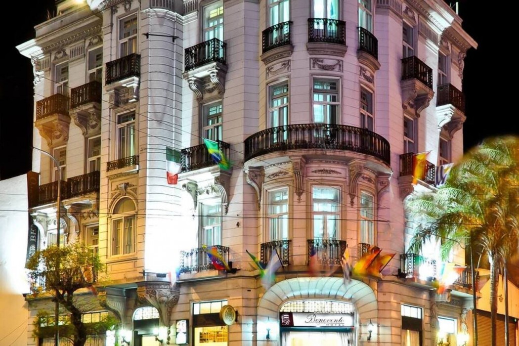 Hotel Benevento 26/55