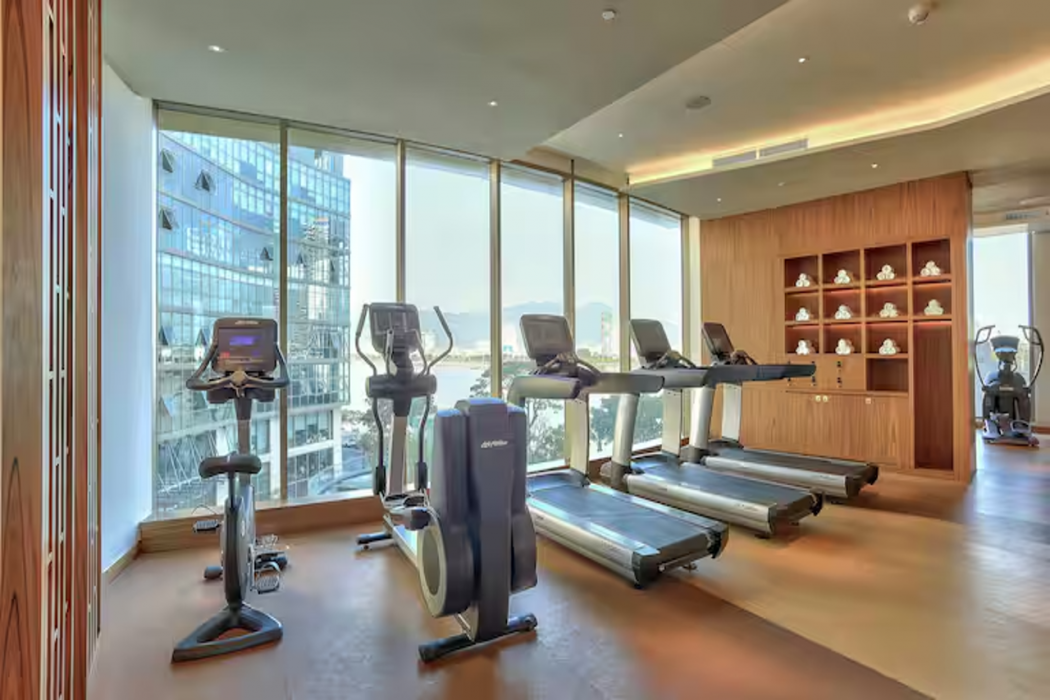 Hilton Da Nang 15/42