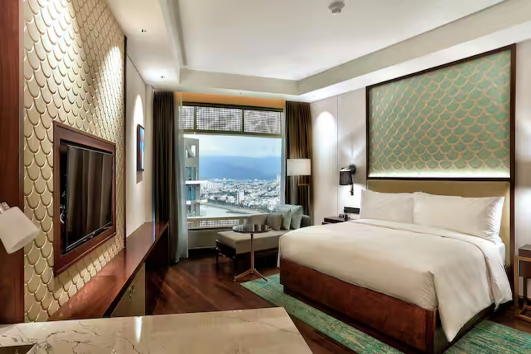 Hilton岘港酒店(Hilton Da Nang) 图片5