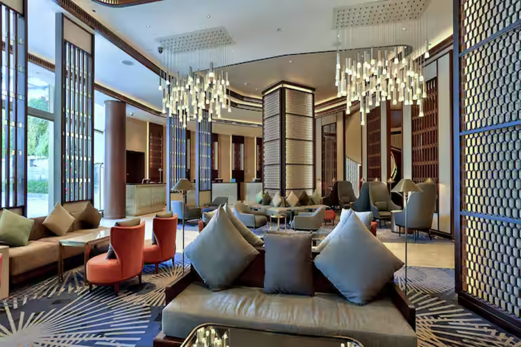 Hilton Da Nang 13/42