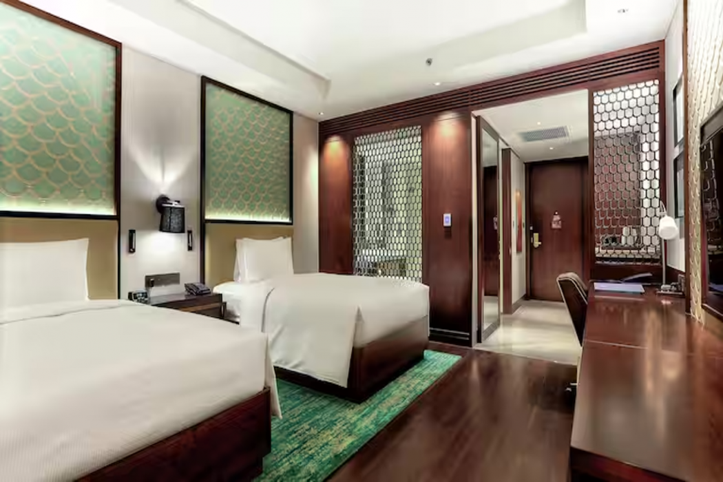 Hilton岘港酒店(Hilton Da Nang) 图片4