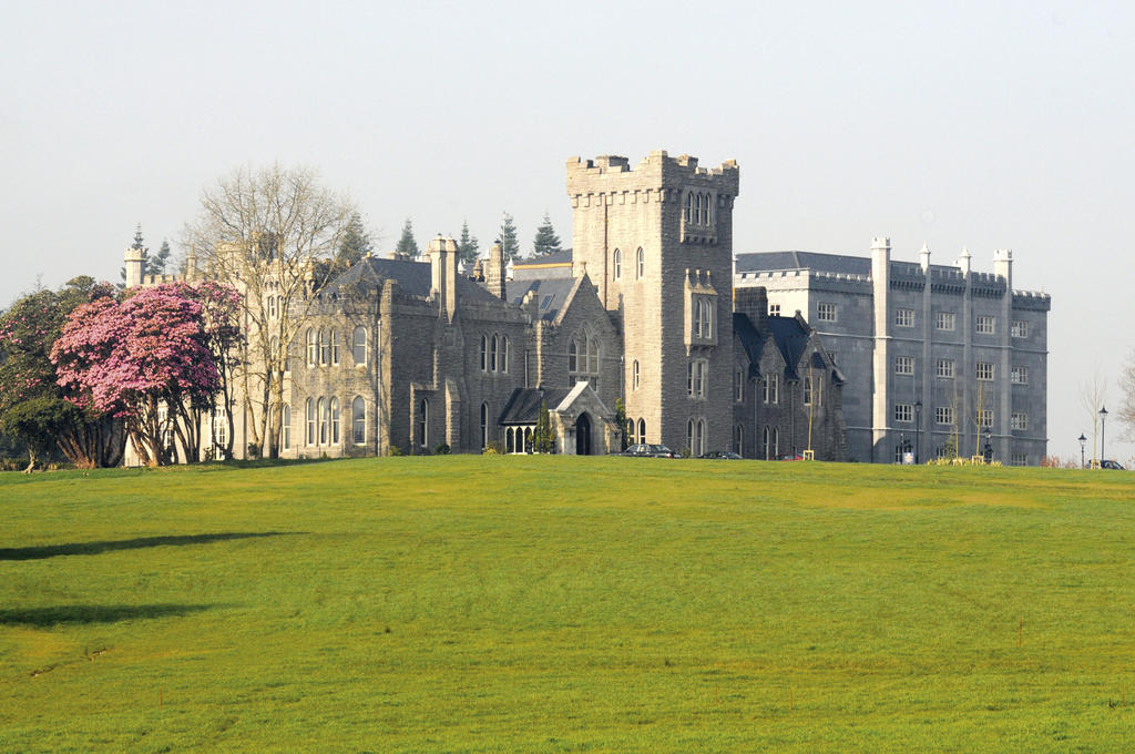 Kilronan Castle Hotel 1/33