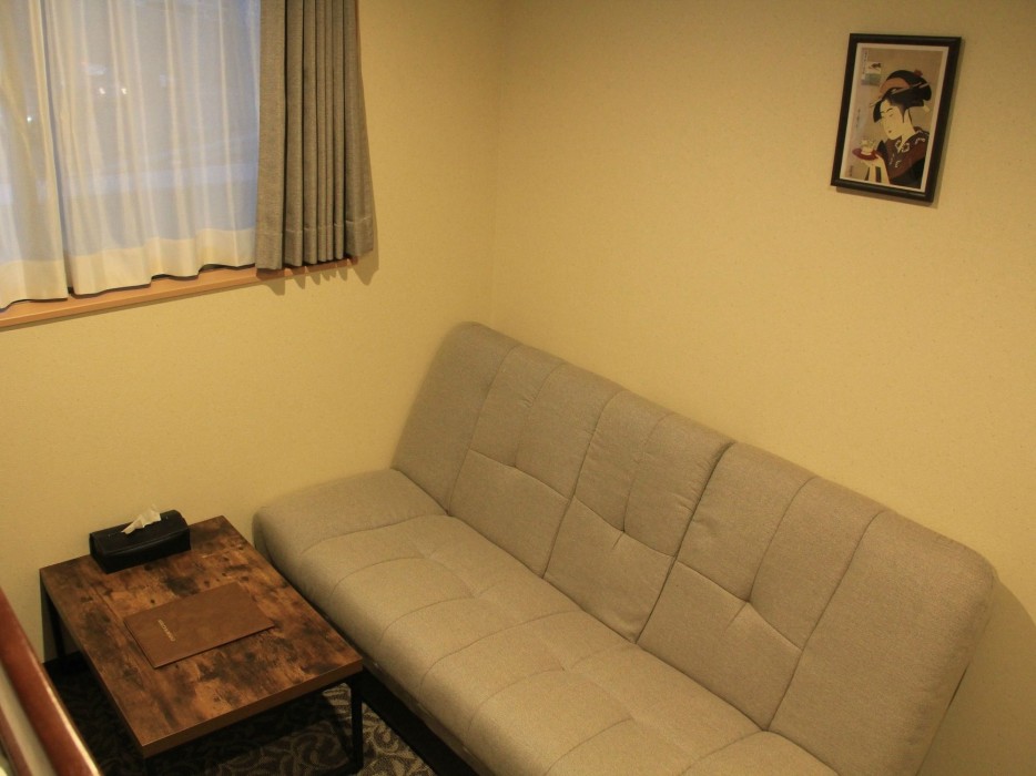 Simple Stay Kanon Namba Minami 41/50