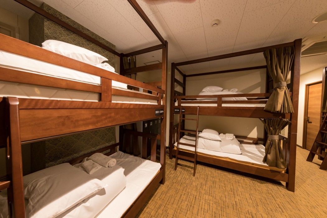 Simple Stay Kanon Namba Minami 22/50