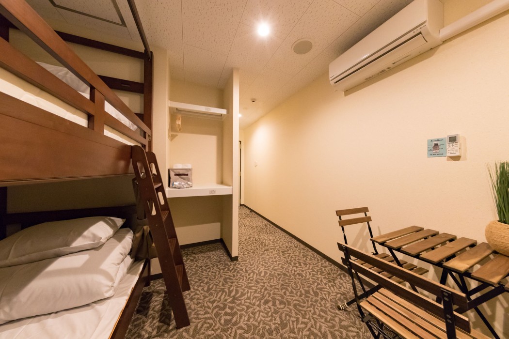 Simple Stay Kanon Namba Minami 32/50