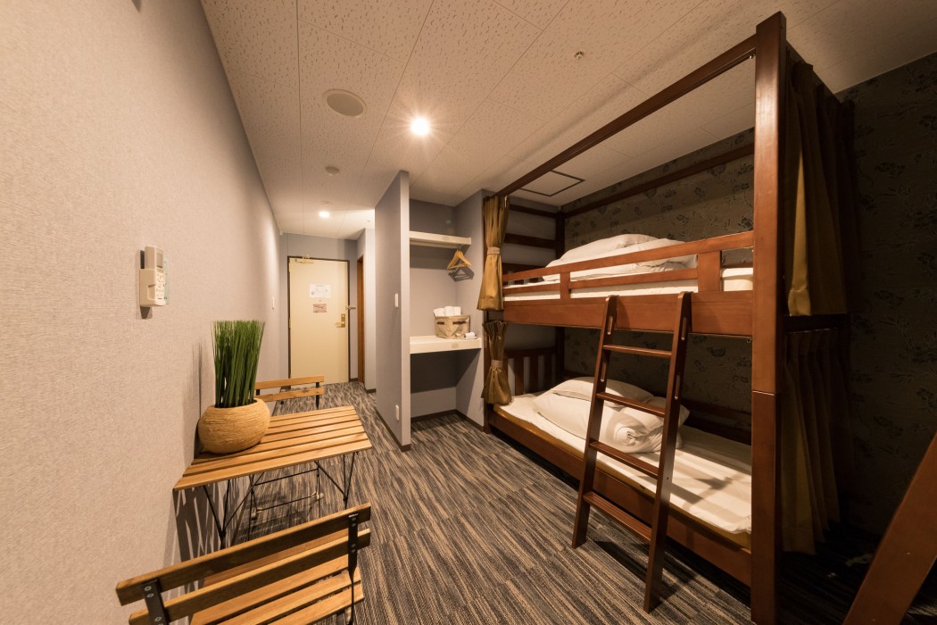 Simple Stay Kanon Namba Minami 47/50