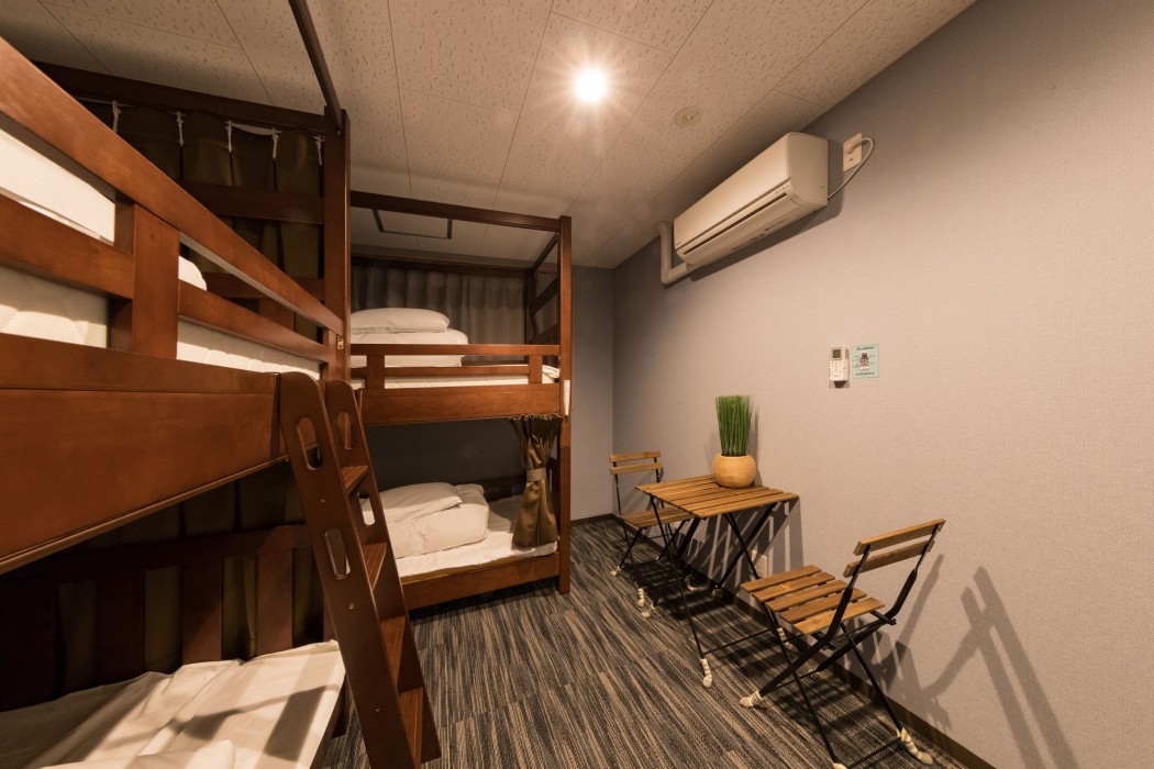 Simple Stay Kanon Namba Minami 29/50
