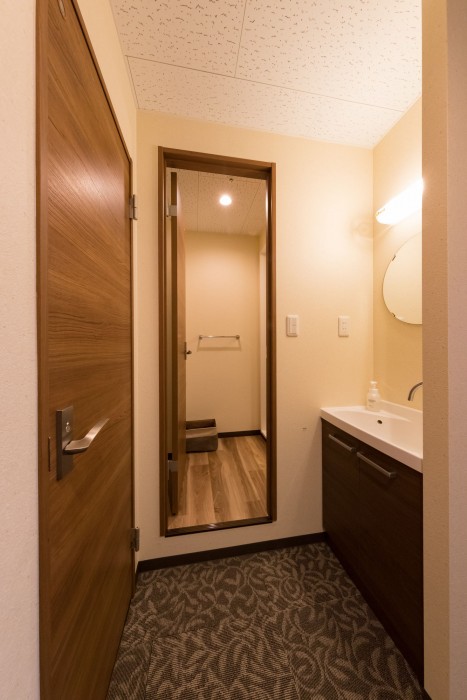 Simple Stay Kanon Namba Minami 16/50