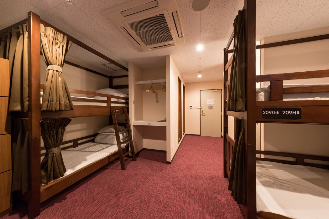 Simple Stay Kanon Namba Minami 43/50