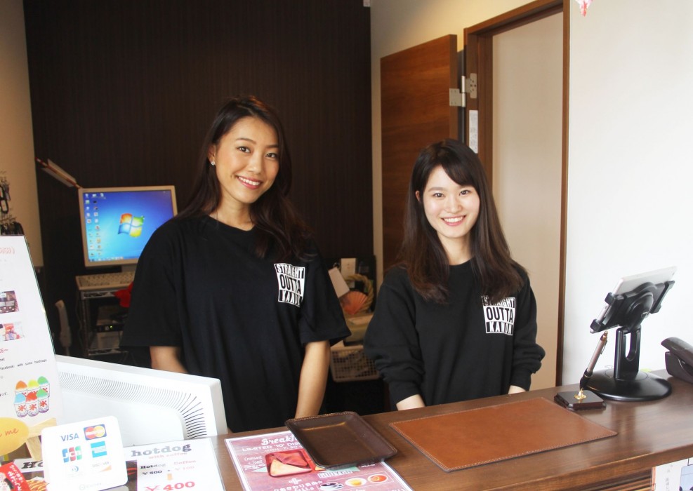 Simple Stay Kanon Namba Minami 15/50
