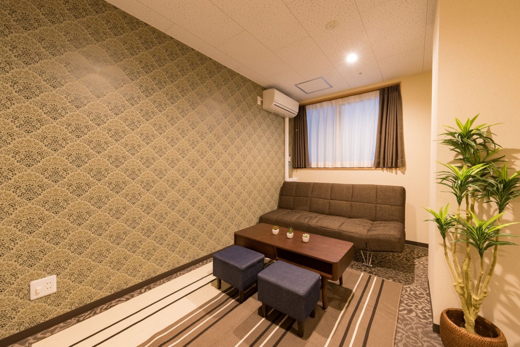 Simple Stay Kanon Namba Minami photo4