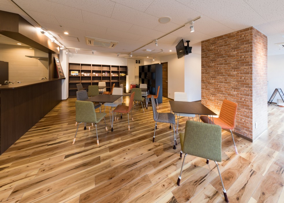 Simple Stay Kanon Namba Minami 11/50