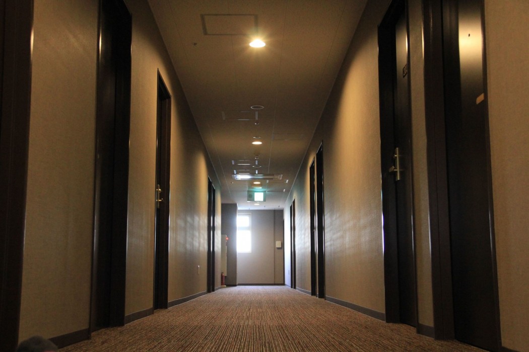 Simple Stay Kanon Namba Minami 12/50