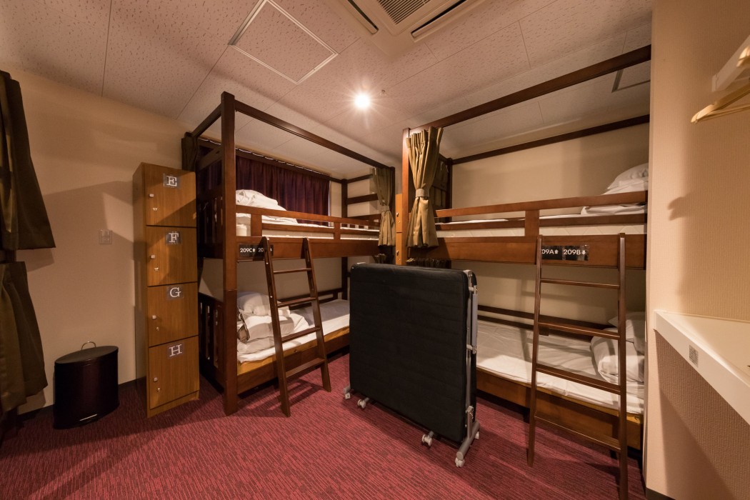 Simple Stay Kanon Namba Minami photo5