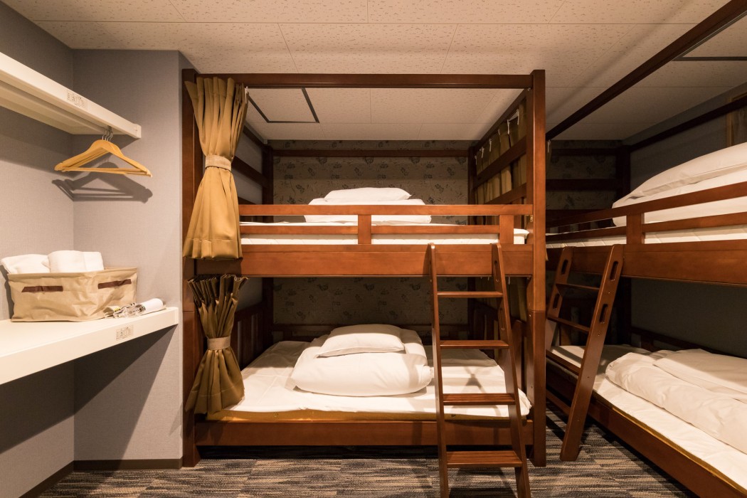 Simple Stay Kanon Namba Minami 39/50