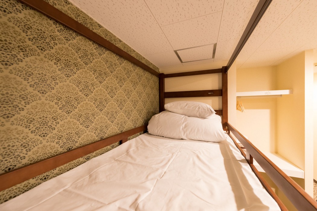 Simple Stay Kanon Namba Minami 30/50