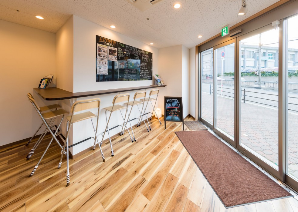 Simple Stay Kanon Namba Minami 10/50