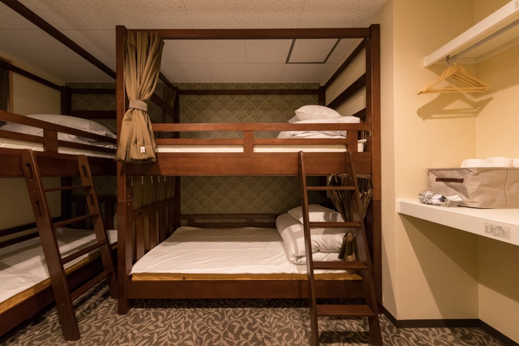 Simple Stay Kanon Namba Minami 28/50