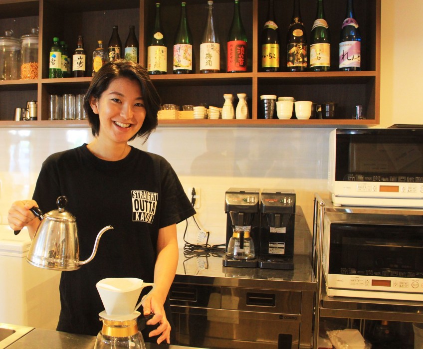 Simple Stay Kanon Namba Minami 45/50