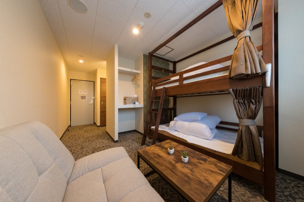 Simple Stay Kanon Namba Minami photo3