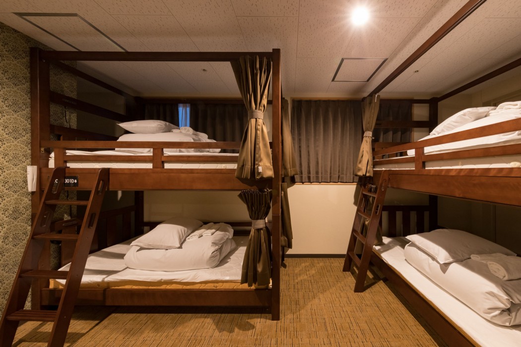 Simple Stay Kanon Namba Minami 44/50