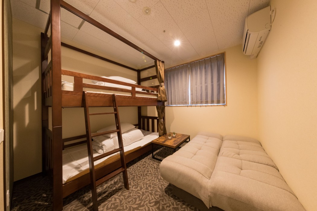 Simple Stay Kanon Namba Minami 42/50