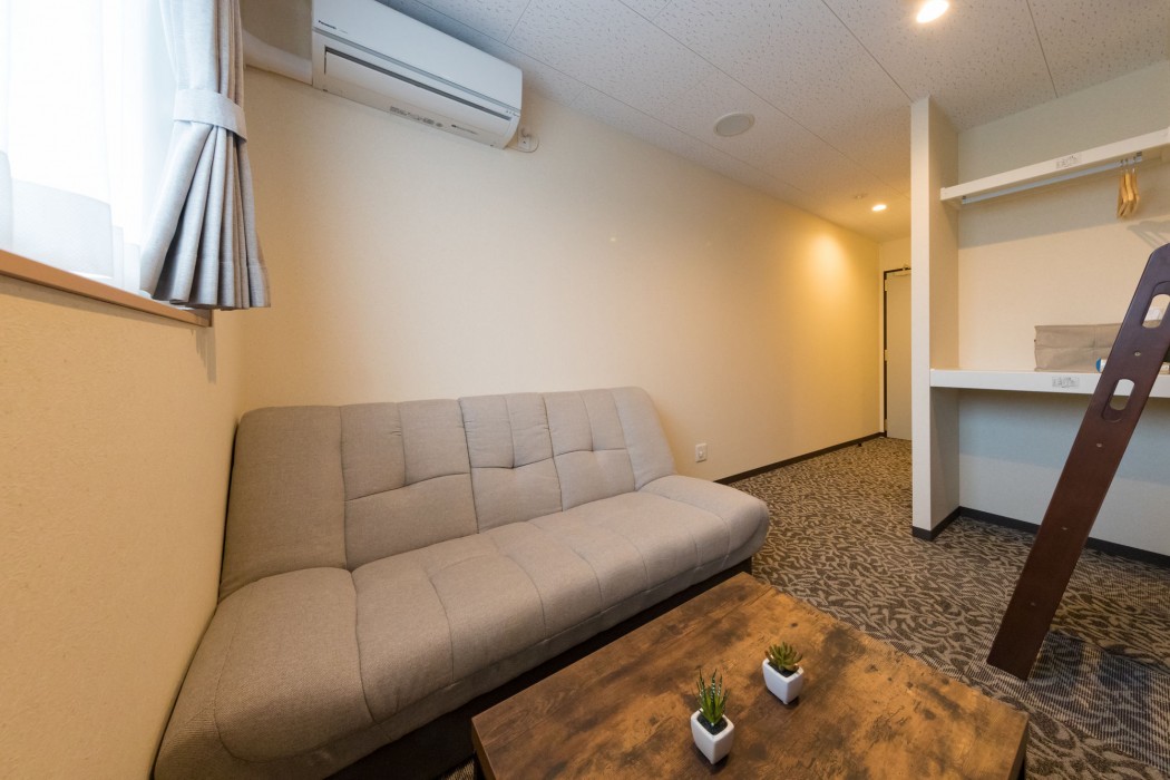 Simple Stay Kanon Namba Minami 36/50