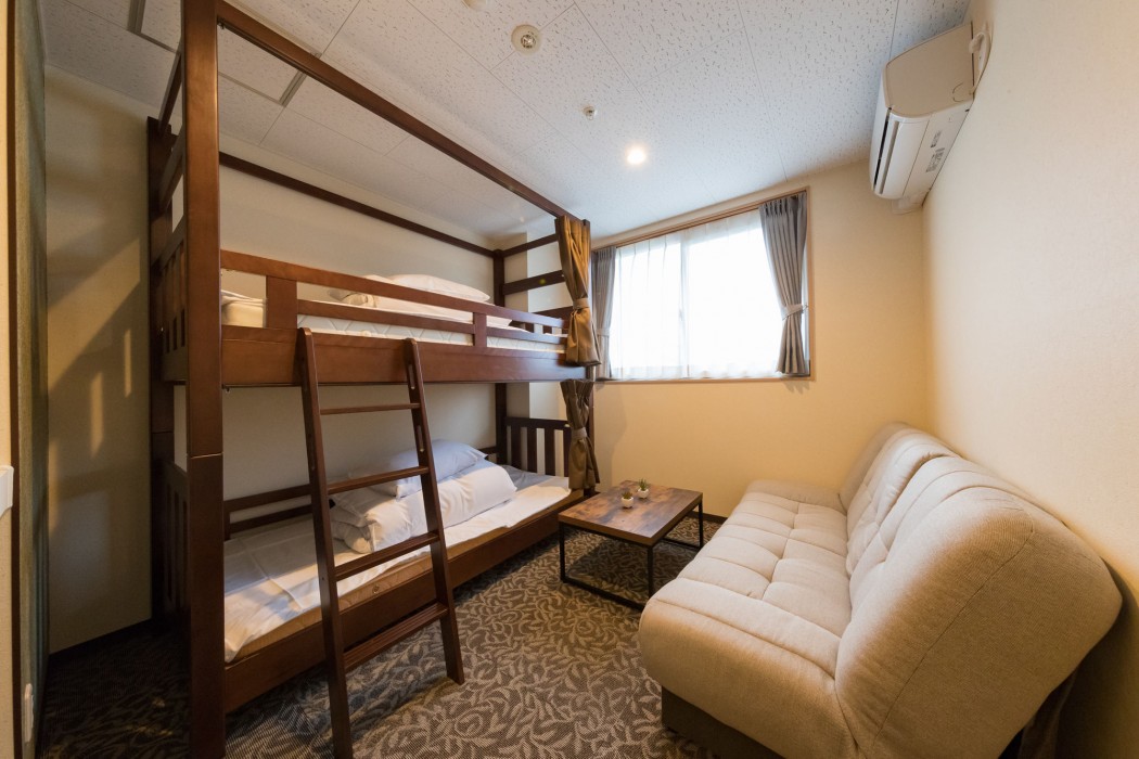 Simple Stay Kanon Namba Minami 27/50
