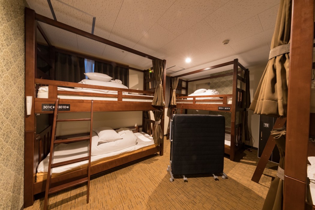 Simple Stay Kanon Namba Minami 37/50