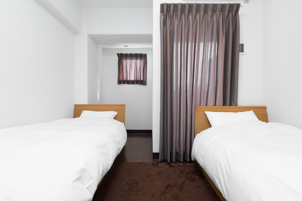 Simple Stay Fuga Shinosaka Kita 10/29