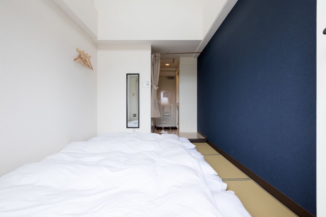 Simple Stay Fuga Shinosaka Kita 28/29
