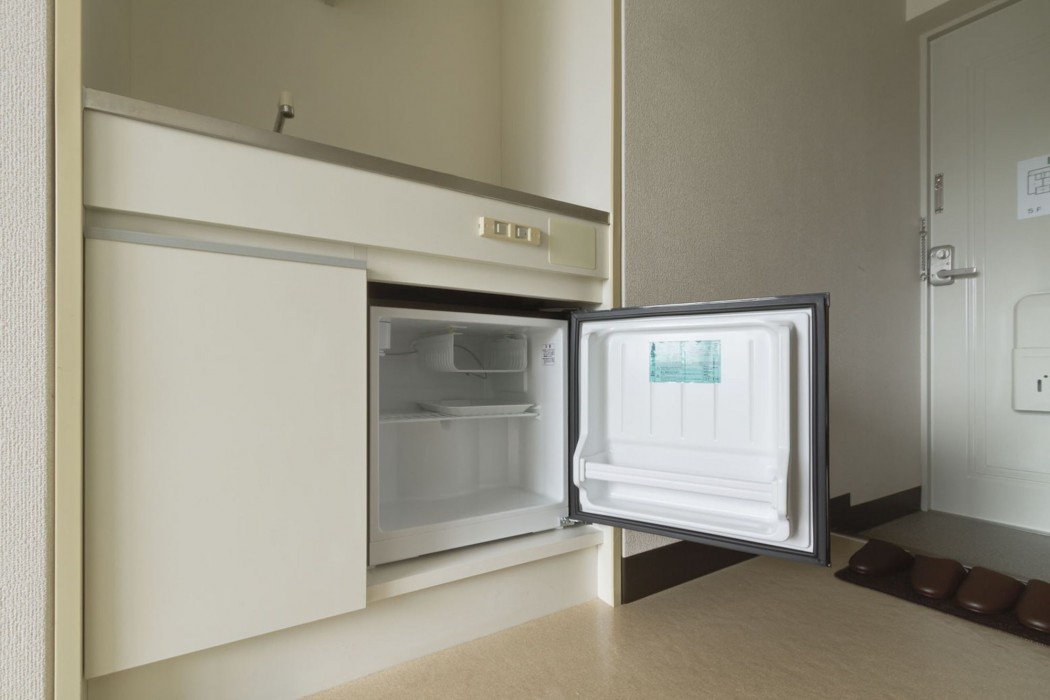 Simple Stay Fuga Shinosaka Kita 25/29