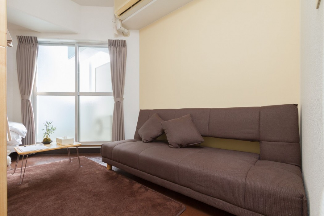 Simple Stay Fuga Shinosaka Kita 21/29