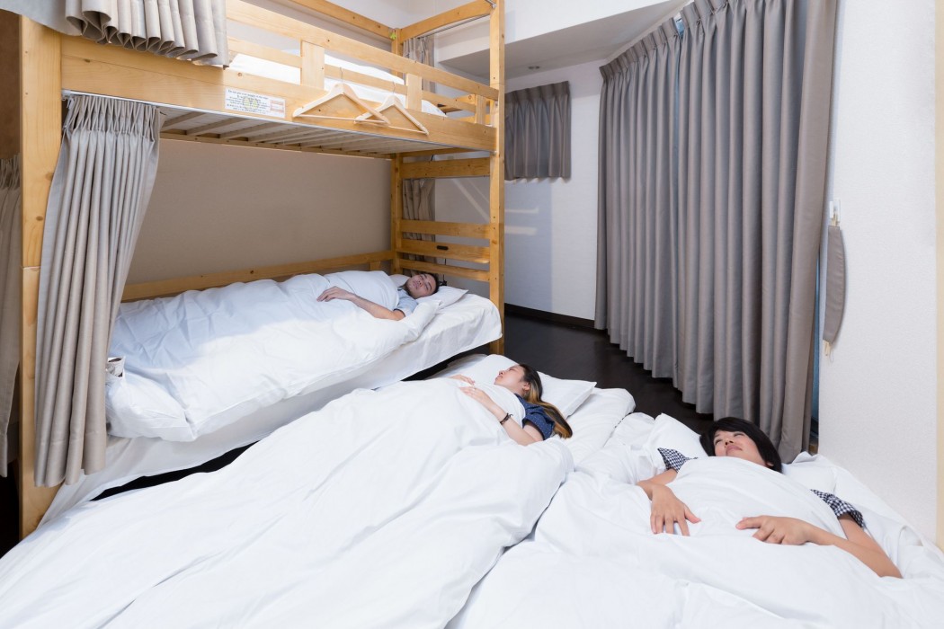 Simple Stay Fuga Shinosaka Kita 14/29