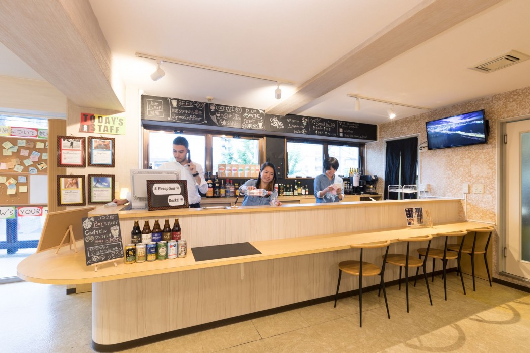 Simple Stay Fuga Shinosaka Kita 29/29