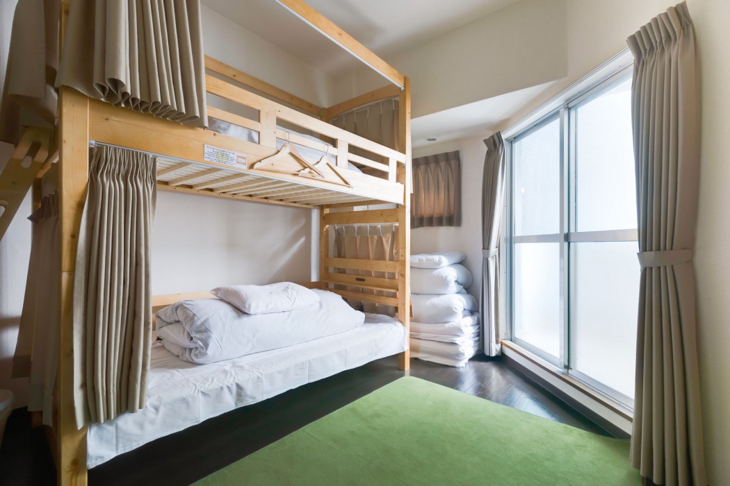 Simple Stay Fuga Shinosaka Kita 13/29