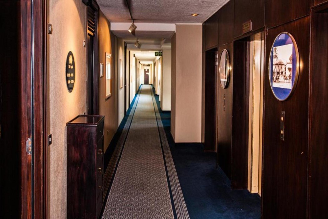 The Royal Hotel, Durban 19/35
